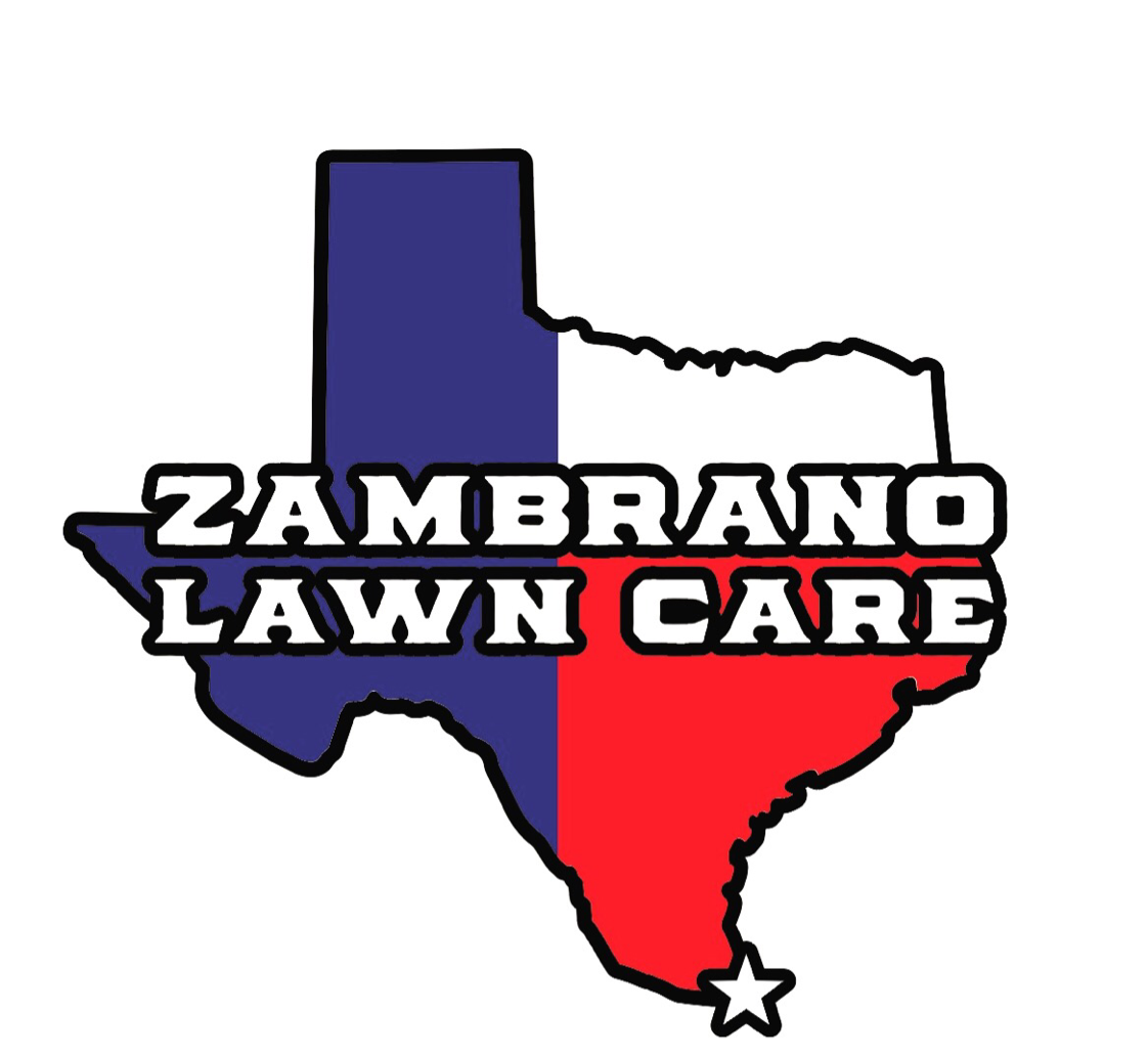 Logo for Zambrano Lawn Care Services