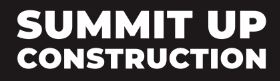 Summit Up Construction logo