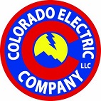 Colorado Electric Company logo
