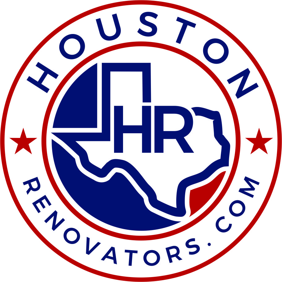 Logo for Houston Renovators