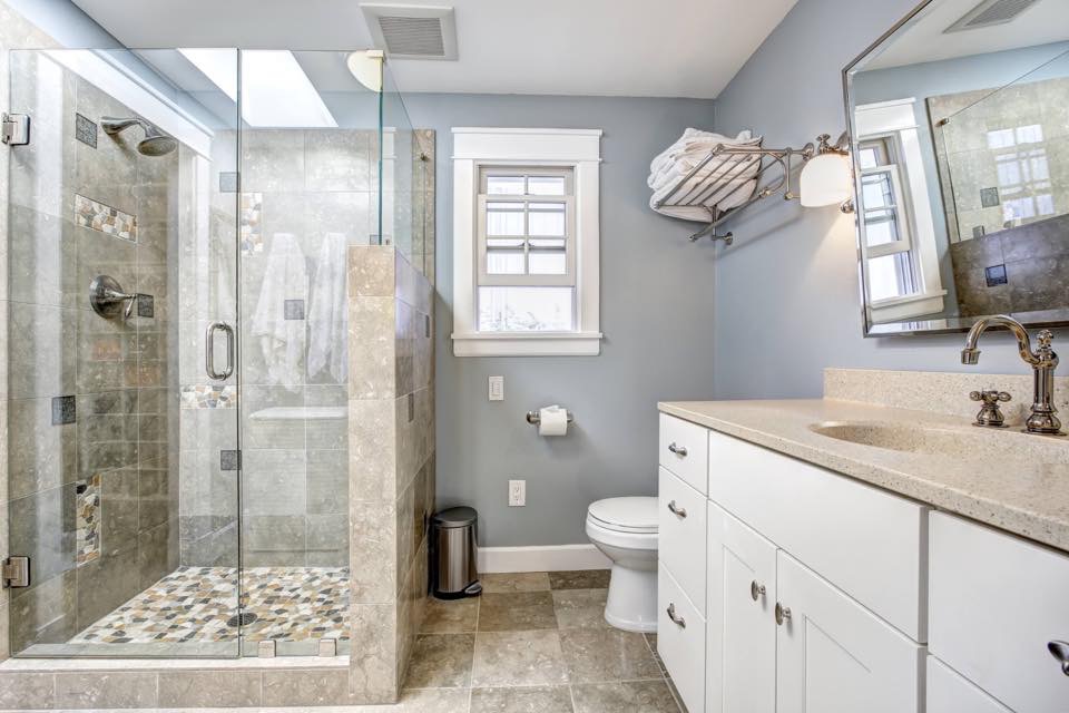Avatar for Shower Door Guru - Michael James installations