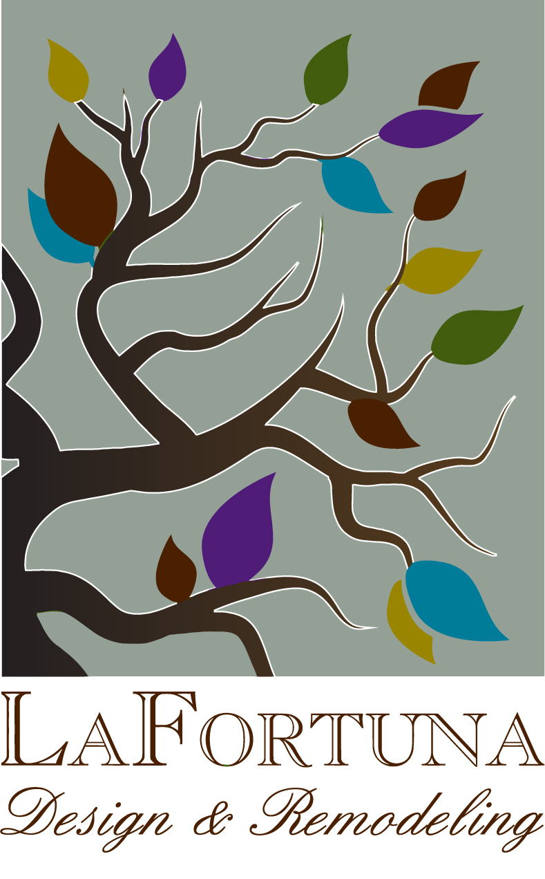 La Fortuna Design & Remodeling logo