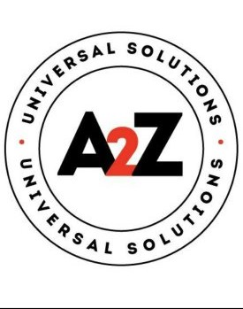 Avatar for A2Z Universal Solutions