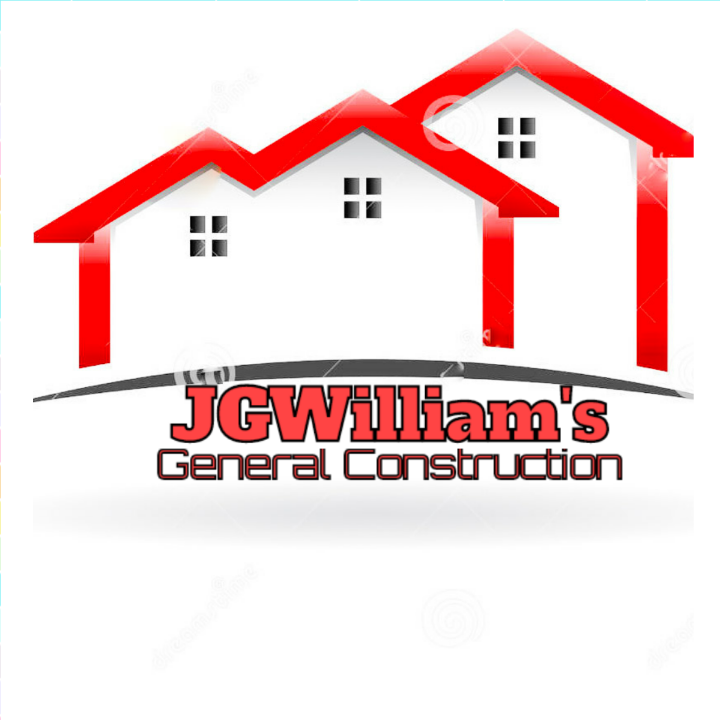 JG William's Home Improvement LLC logo