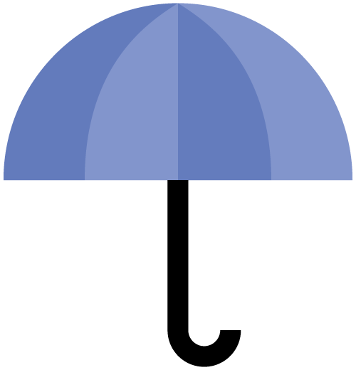 Umbrella logo