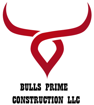 Bulls Prime Construction LLC logo