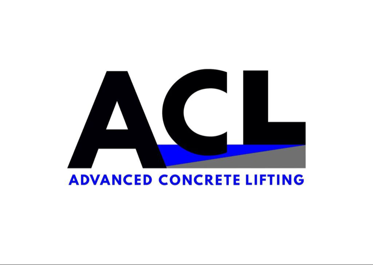 Advanced Concrete Lifting logo