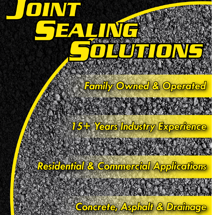 Joint Sealing Solutions LLC logo