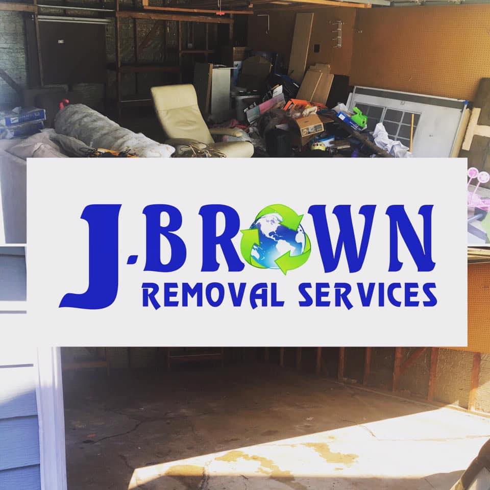 Avatar for J.Brown Removal Services