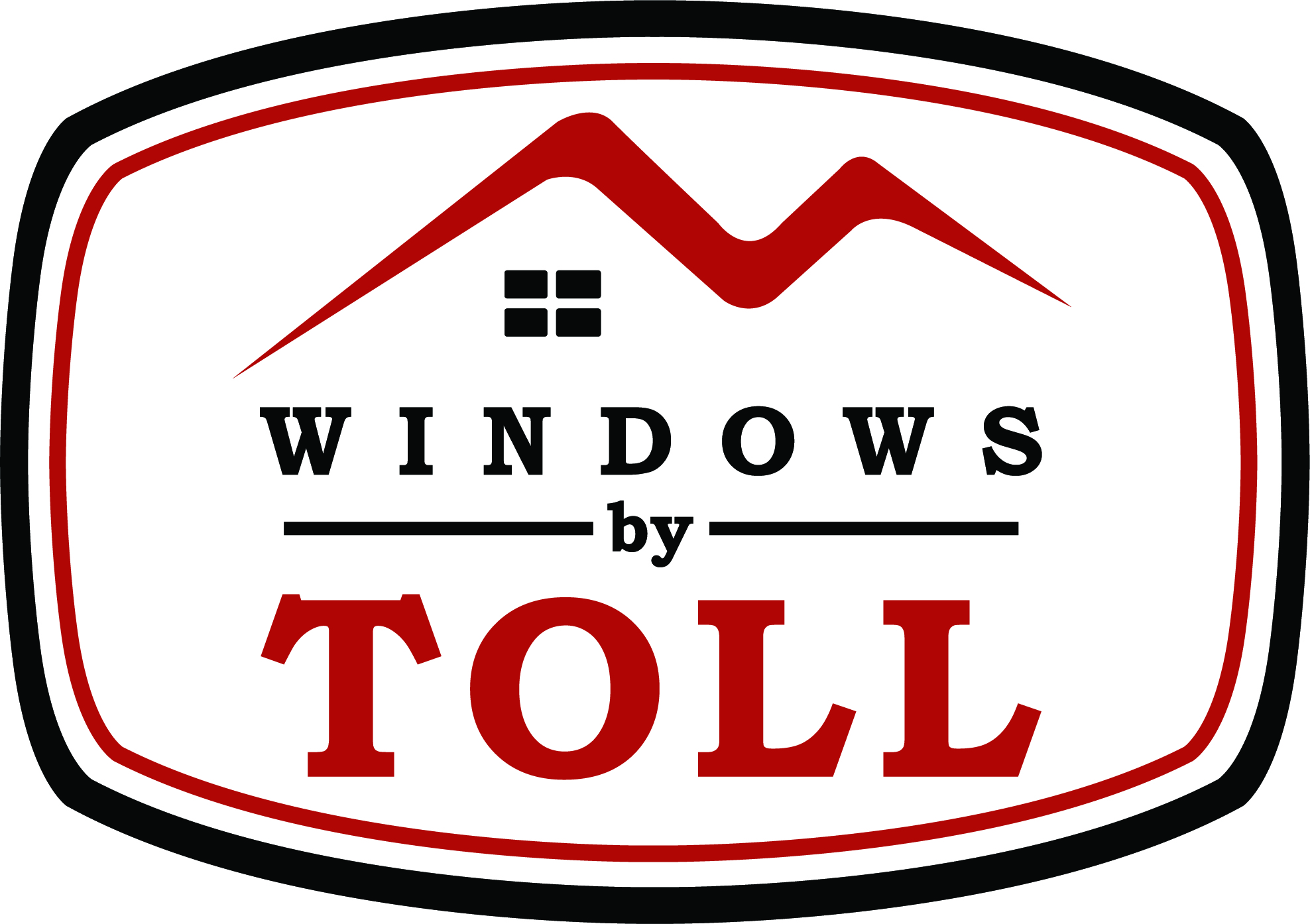 Windows by Toll logo