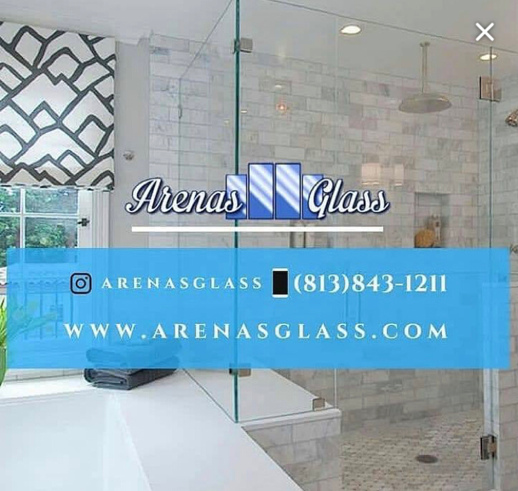 Avatar for Arenas Glass