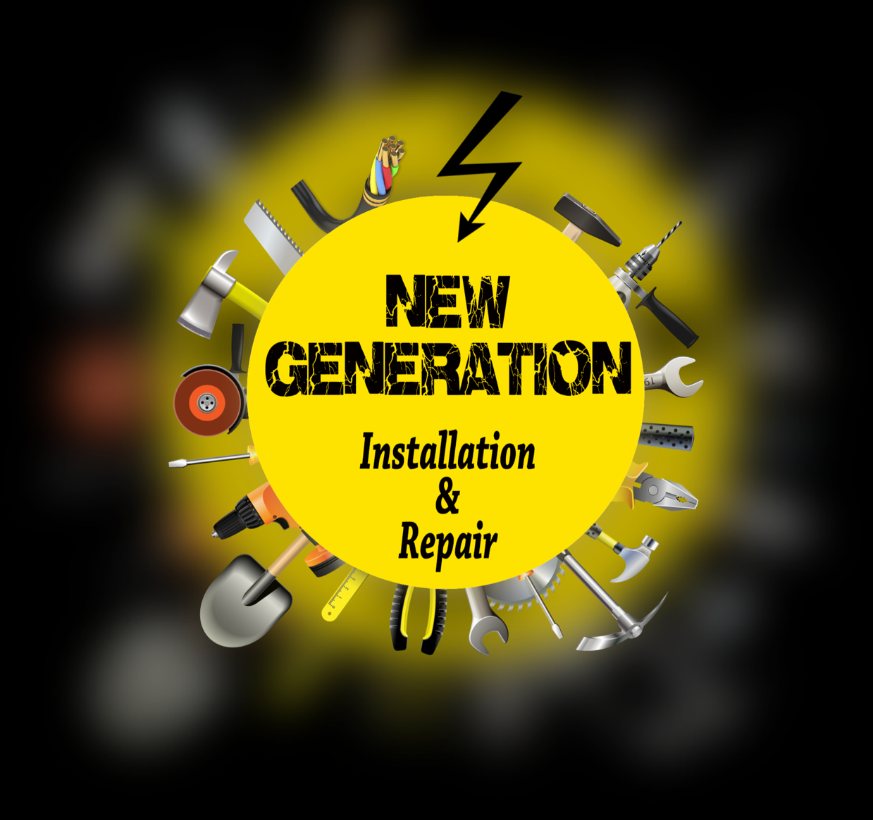 NEW GENERATION INSTALLATION AND REPAIR, LLC logo