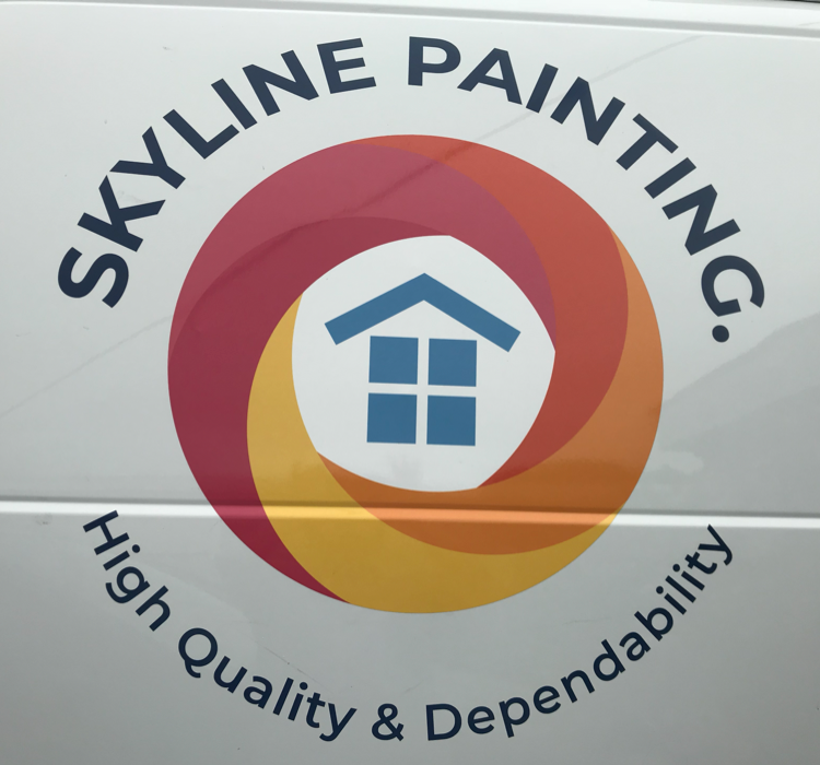 Avatar for Skyline Painting