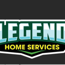 Legend Home logo