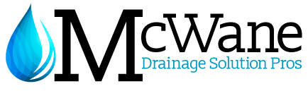 McWane Drainage Solutions Pros logo