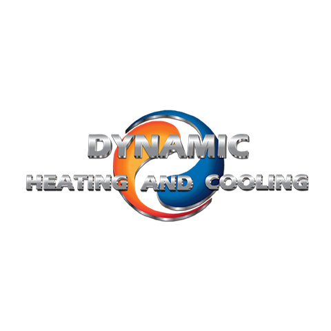Dynamic Heating and Cooling logo