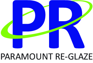 Logo for Paramount Reglaze