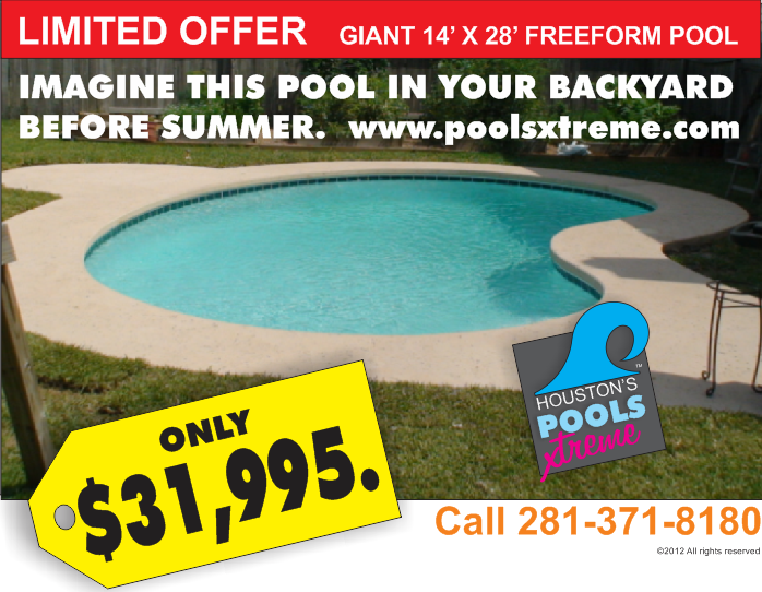 Avatar for Pools Xtreme