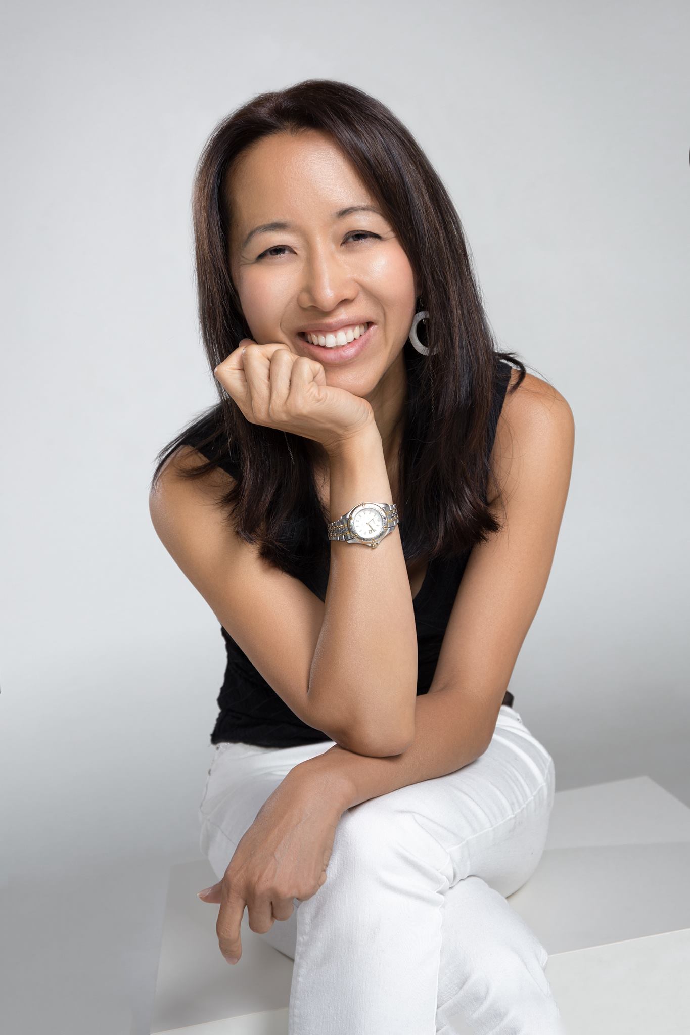 Bernice Sim - RE/MAX Commonwealth logo