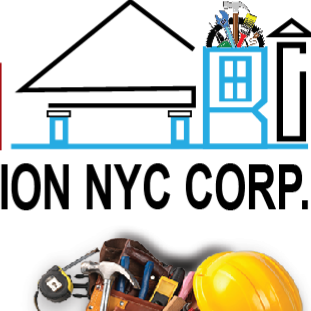 S & R General Construction NYC Corp logo
