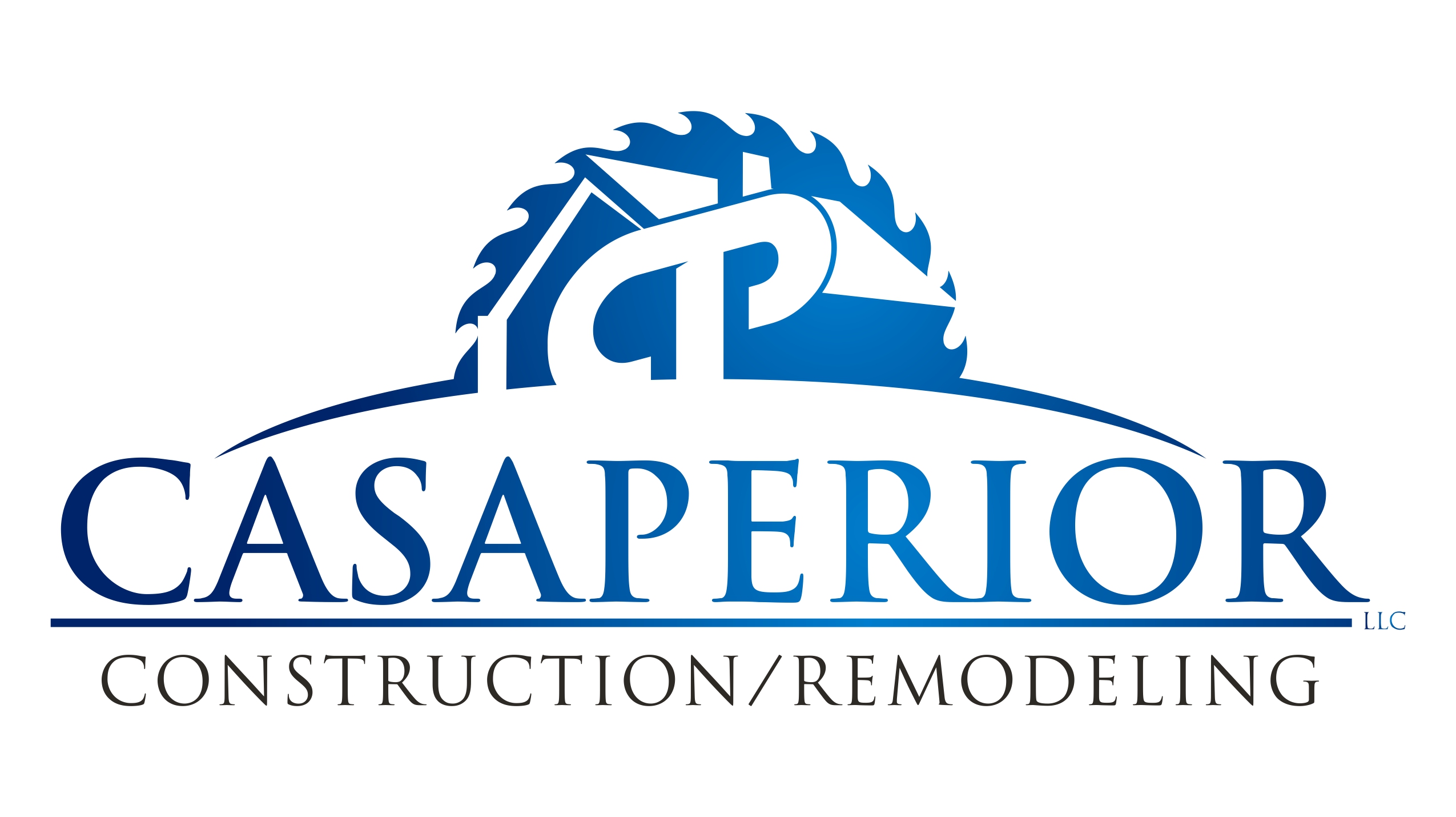 Logo for Casaperior LLC