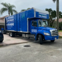 Avatar for Crossing the Jordan Moving and Storage