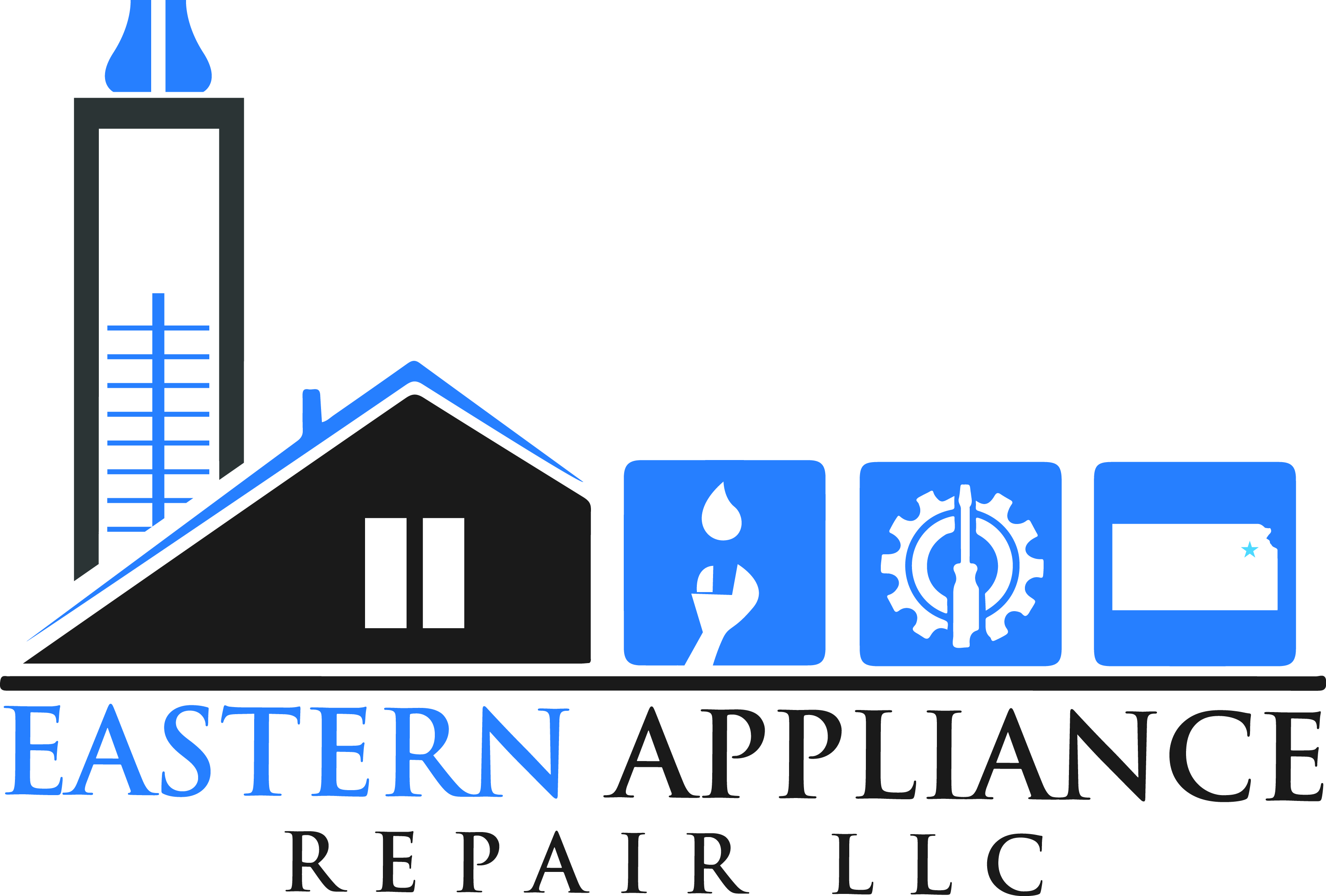Eastern Appliance Repair, LLC logo
