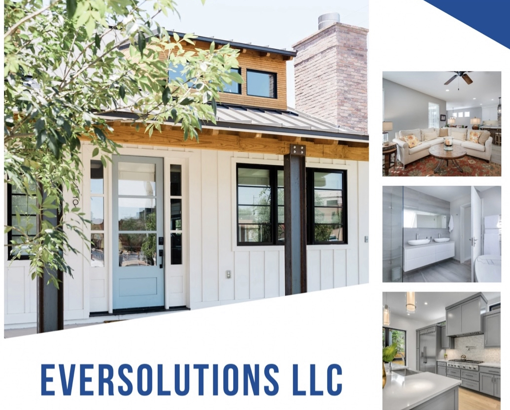 EverSolutions LLC logo