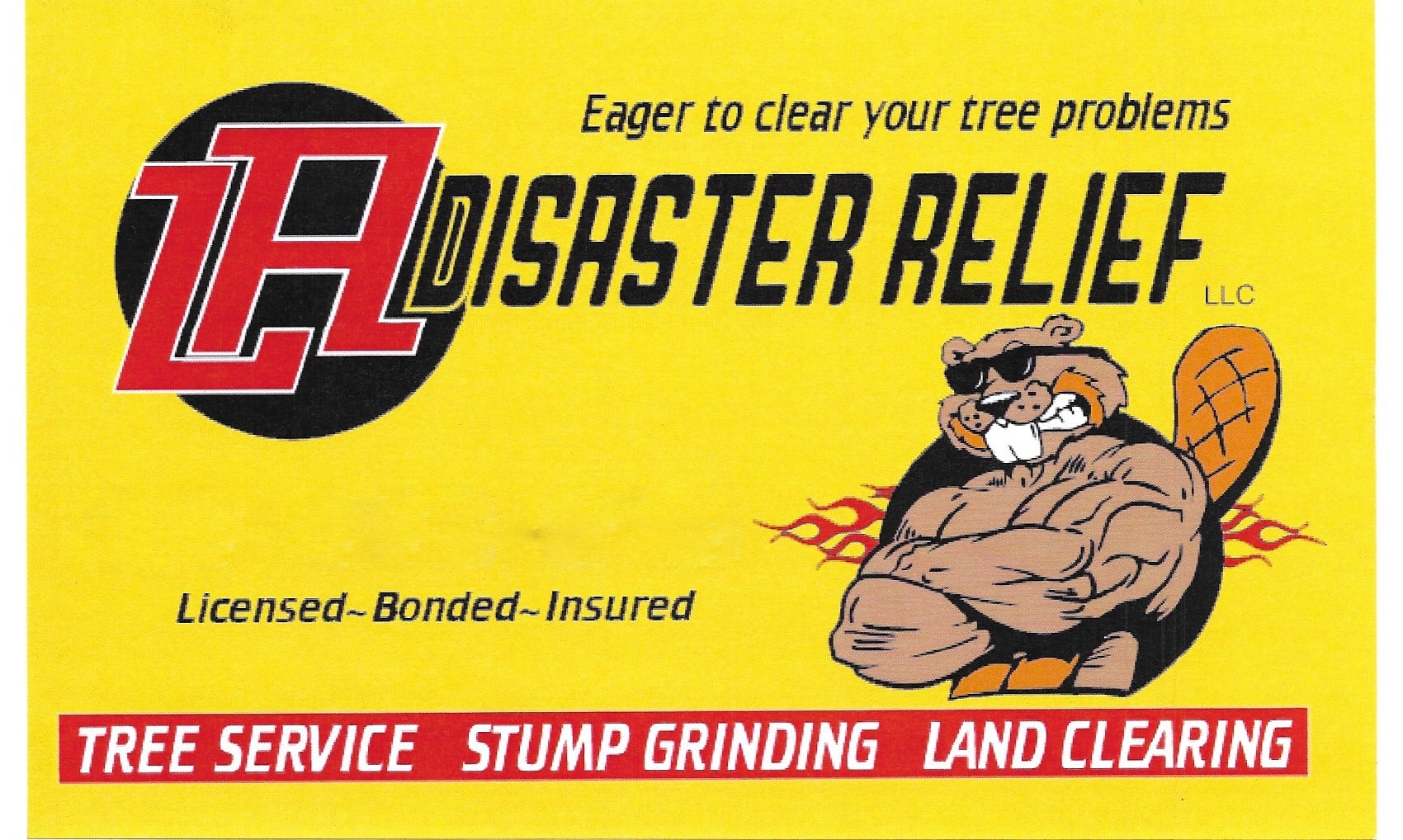 Avatar for LA Disaster Relief LLC