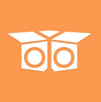 Logo for Social Mooving