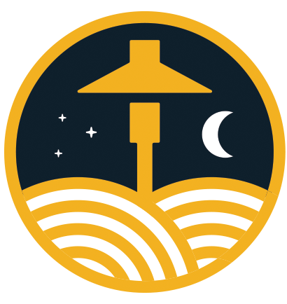 Logo for Bolt Outdoor Lighting Pro's