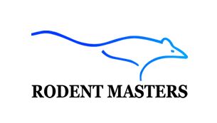 Rodent Masters logo
