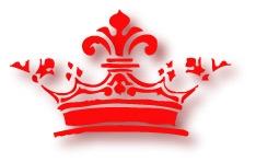 Royal Cleaning Services logo