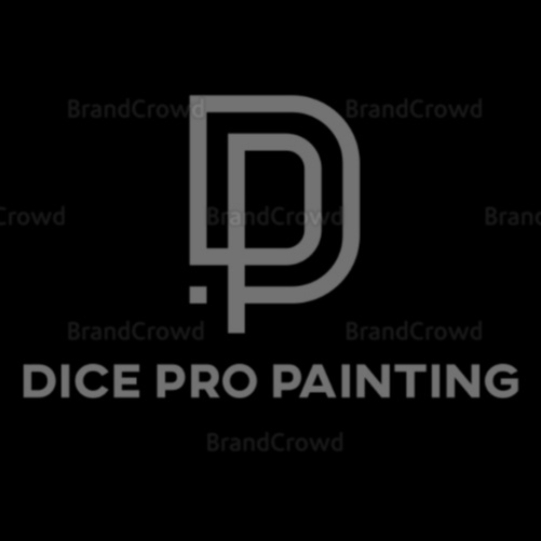 Logo for Dice Painting
