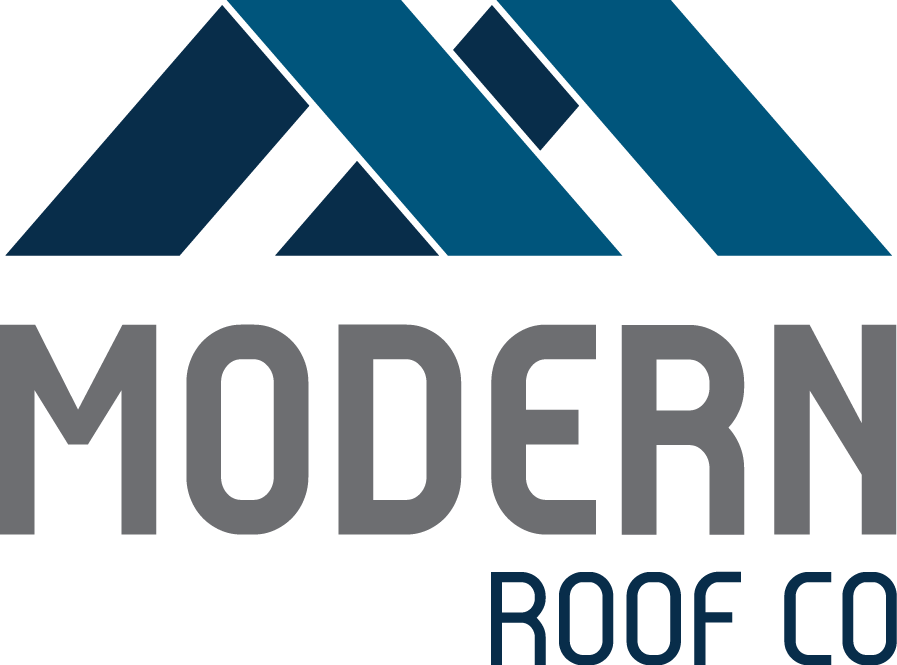 Modern Roof Co logo