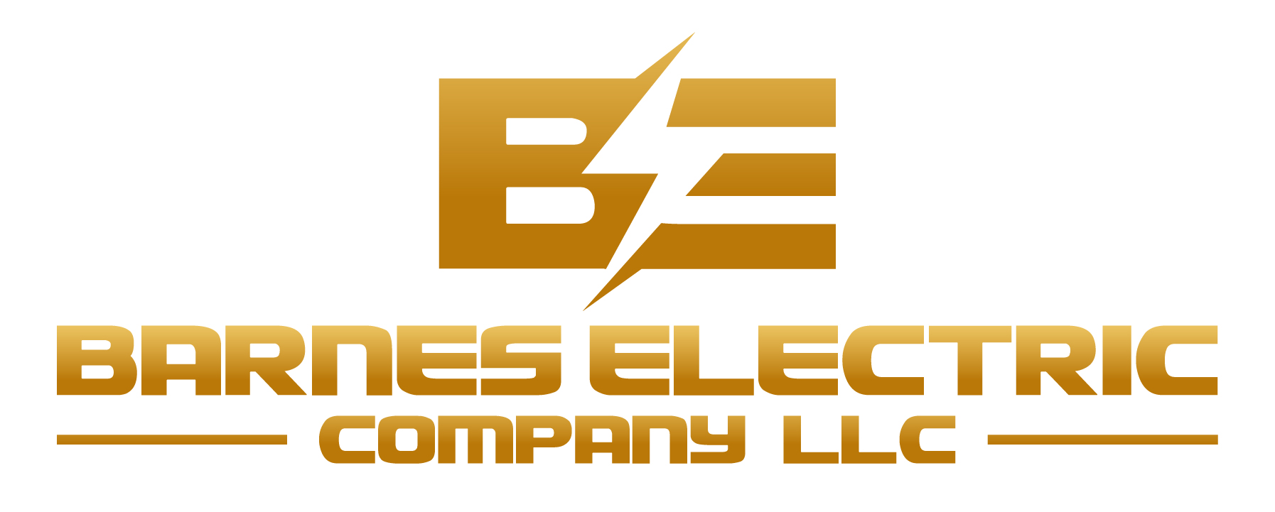 Logo for Barnes Electric Company LLC