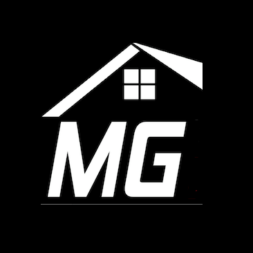 Logo for MG Drywall Repair