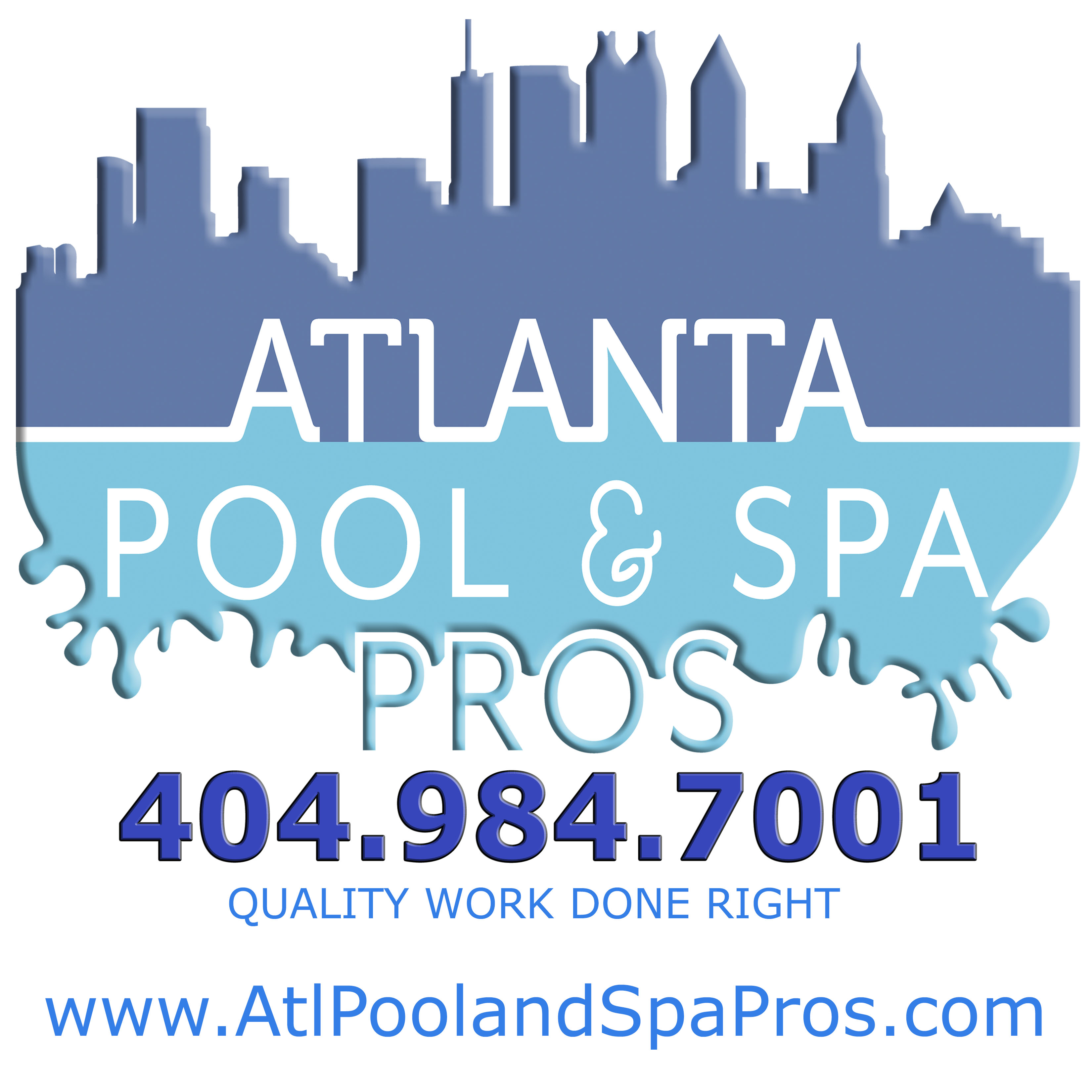 Avatar for Atlanta Pool and Spa Pros, Inc.