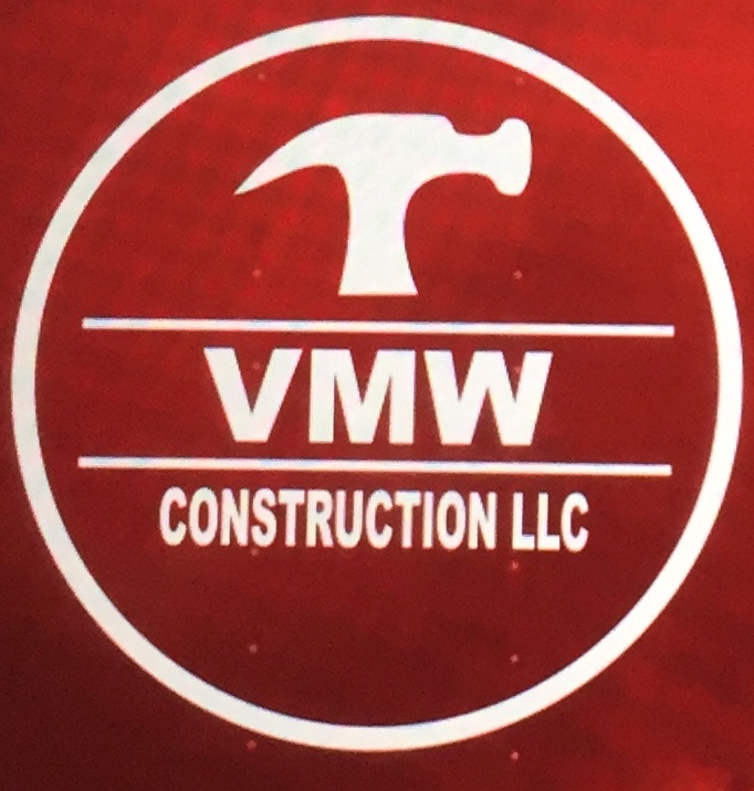 VMW Construction LLC logo