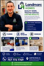 Avatar for Landmarc Homes, LLC