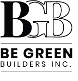 Avatar for Be Green Builders Inc.