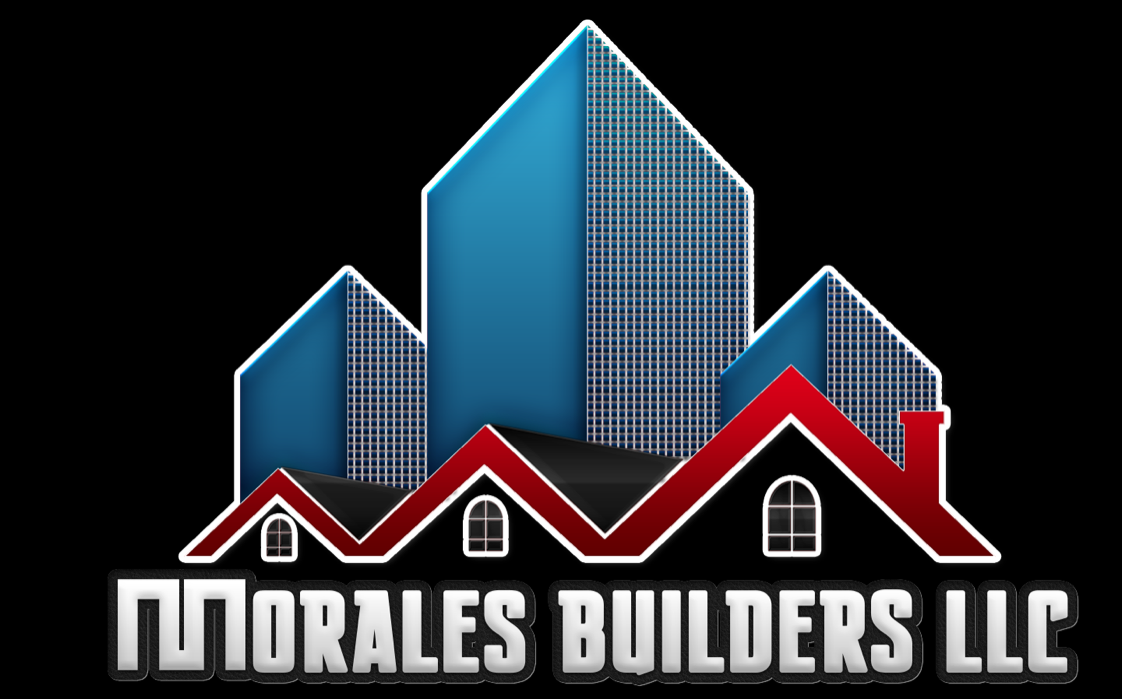 Morales Builders LLC logo