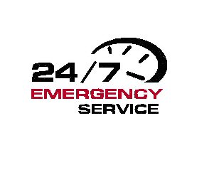 Air 24/7LLC. logo