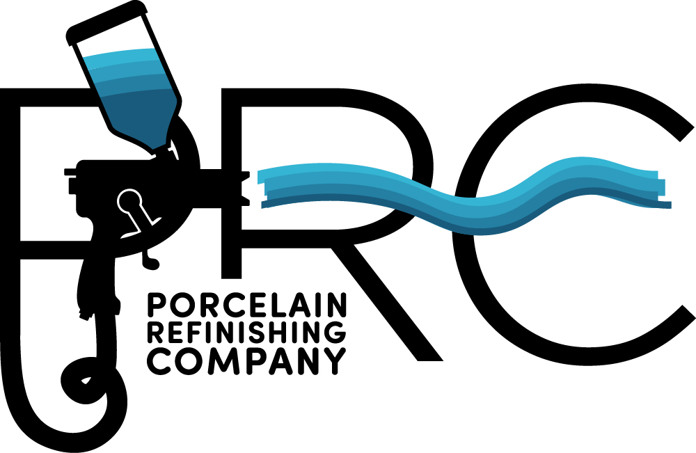 Porcelain Refinishing Company logo