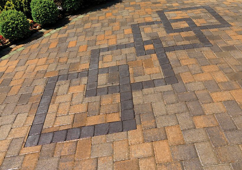 Avatar for Compact Pavers