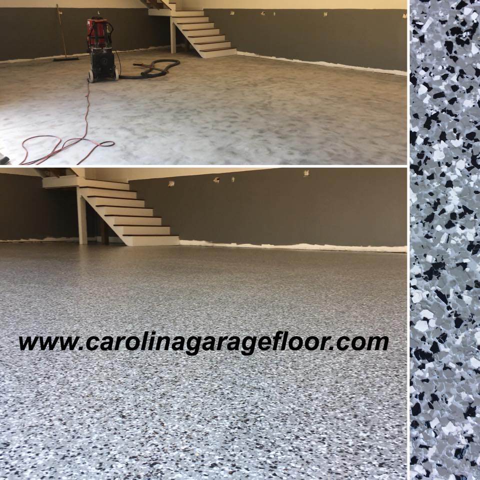 Avatar for Carolina Garage Floor Plus