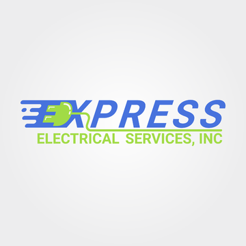 Express Electrical Services logo