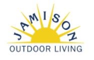 Jamison Outdoor Services logo