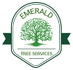 Emerald Tree & Landscaping logo