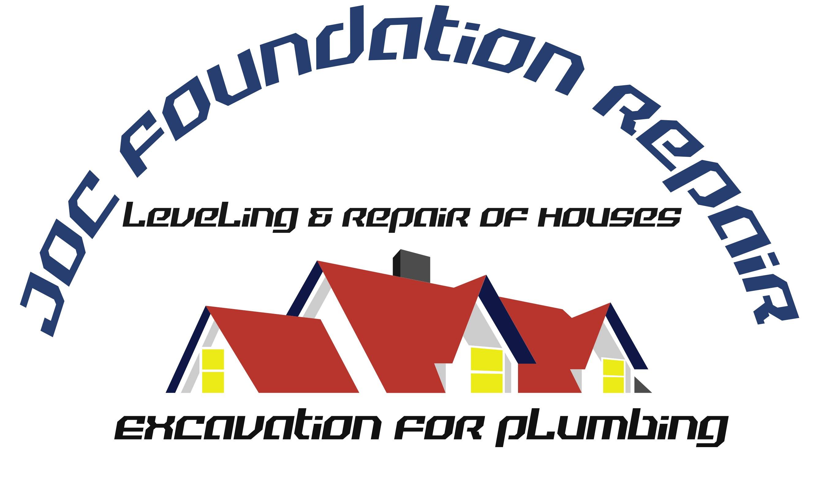Avatar for JOC Foundation Repairs